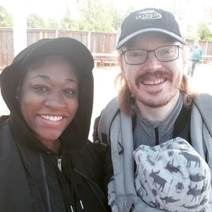 Meet your Posher, Danielle